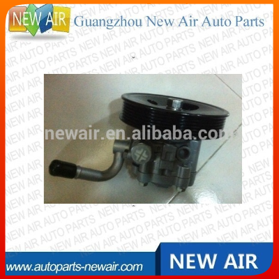 CHINA Power steering pump For Nissann 49110-AD000