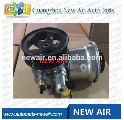 CHINA power steering pump for Land cruiser PRADO TRJ150 TRN280 8PK 44310-60560