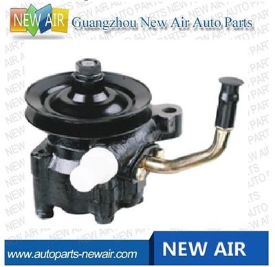 CHINA Power Steering Pump For Mitsubishi 4d31 4d32 57100-45210