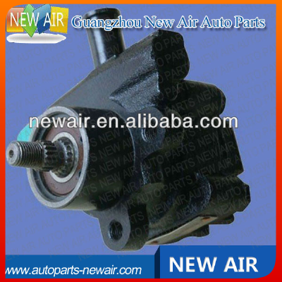 CHINA Power Steering Pump For 4JA1 4JB1 8-97129-593-1