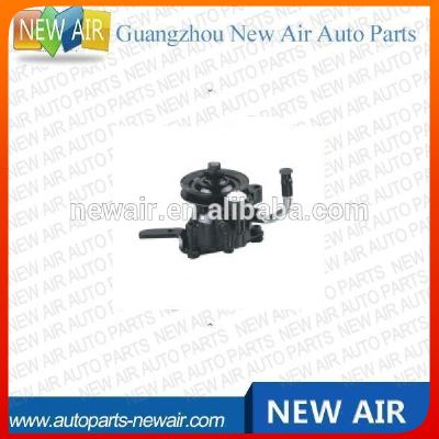 CHINA Power Steering Pump For Mitsubishi 4D31 4D32