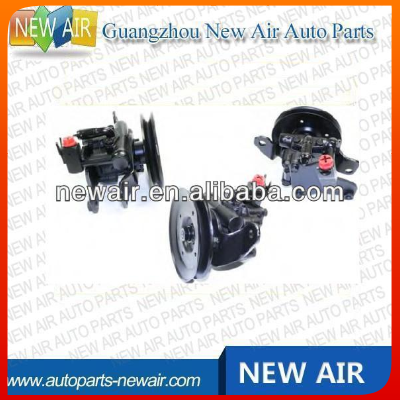 CHINA Power Steering Pump For Nissan QD32 49110-2S600