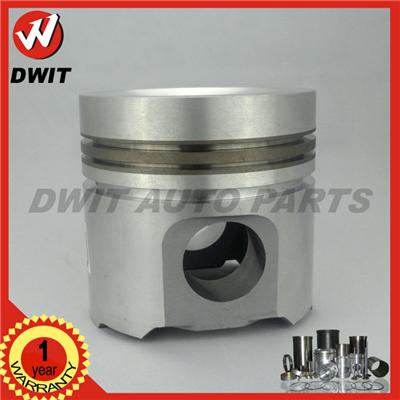 fit for HINO piston EF350 DIESEL engine
