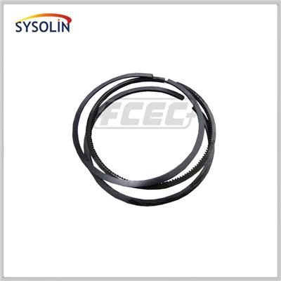 6BT piston ring set 3802951 with high quality