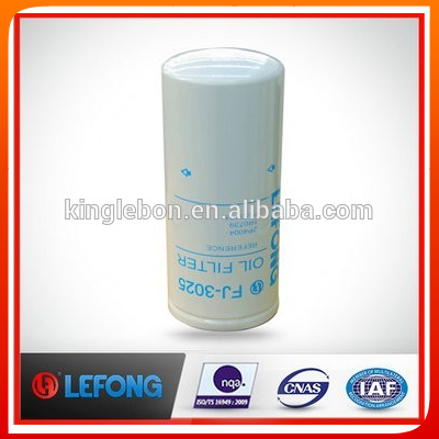 China High Quality Oil Filter Lf667 Oil Filter Manufacturer C-5506 P553191 1r-0739