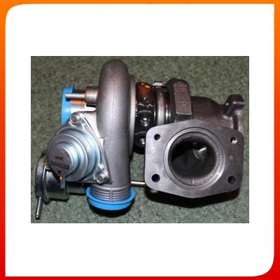 Turbocharger 49189-01375