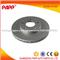 Nissan Patrol Auto Parts Brake Disc For Nissan Patrol 40206-2Y505