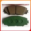 Toyota Brake Pad 04465-02220