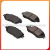 BRAKE PAD AN-395K AN-413WK DB1395 DB1419 LP1140 LP938 D612 D619 PN1324 PN1325 D2126 D2129 SP1386 GDB1184 GDB1241 GDB3235 21490 21788 21789 23848 23849