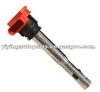 Ignition Coil For AUDI 06D905115K,06E905115,06D905115A,06E905115E