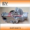 For Hiatch ZAX450 Excavator 6WG1 6WG1T OIL PUMP