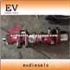 For Yanmar Mini Excavator 3T90 3D90 Crankshaft FORGING STEEL