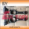 For Yanmar Mini Excavator 3T90 3D90 Connecting Rod/Con Rod