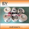 J08C J08CT Piston 13306-1080 For Hino Truck