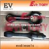 Used Genuine J08C J08CT Connecting Rod/Con Rod For Hino Truck