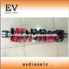 Steel Hino J08E Crankshaft For Kobelco SK330-8 Excavator