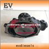 Hino J05E J08E Water Pump For Kobelco SK210 SK330-8 Excavator