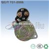 Hebei Jiujiu 118-16 auto starter/rebuilt starter motor for hyundai Accent LESTER: 17827