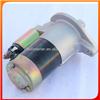 CHINA Starter Motor 17006N Fits for Jeep Wrangler TJ 6cyl engine VP MX 4.0L Petrol 95-07 M1T74281,56027317, 56041012, M001T74283