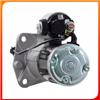NEW STARTER 19061N FITS NISSA 07-12 SENTRA 08-12 ROGUE 4 CYL 2.5L M0TA0271, M0TA0271ZC, M0TA0271ZCKD 23300-ET80A