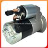 NEW Starter 17749 for Jeep Cherokee Grand Cherokee TJ Wrangler 4.0L M1T84382, M1T84382ZC SR107368 2-1966-MI