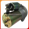 NEW FORT HIGH-TORQUE STARTER 3205 for 5.0L 302 5.8L351 w/AT TRANS 5SPEED MUSTANG 3C24-11000-AA, 3C2Z-11002-AA, E9SF-11000-AA