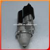 CHINA toyota starter motor 1.4kW/12 Volt 28100-03020 Lester Nos 16893, 16978, 17263 (2-1404-ND-1)