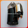 CHINA car starter toyota auto part 2-1244-MI-2 Lester Nos 17166, 17194, 17206, 17266 31100-60A20