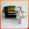 (2-1710-ND)denso toyota starter motor 28100-76090 1.4kW/12 Volt Lester Nos 17524, 17525