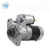 Auto 12-Volt Starter Motor S4L2 Engine | s4l2 Starter OEM M1T68281 31B66-00100 31B66-00101