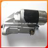 17791 Denso 228000-740, -880; Toyota 28100-50040, -50090car starter toyota and denso auto part