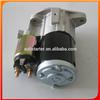 CHINA Auto motor part-toyota starter (28100-40014) 12V,0.8KW