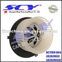 New Blower Motor Fits 06-15 VOLKSWAGEN 1K1 819 015 1K1819015 1K1 819 015 C 1K1819015C 1K1 819 015 D 1K1819015D