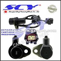 NEW Front Left ABS Sensor For Chevrolet Aveo 2004-2014 9647321 96534910 96959997 SU9465 5S7999 ALS1339