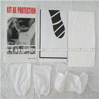 Plastic Disposable Seat Cover