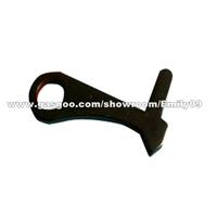 SMT Feeder Parts Lever J2500016 For Samsung