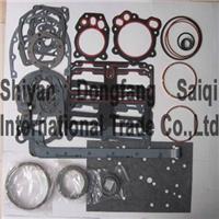 
NT855 diesel upper engine gasket kit 3801330 top gasket maker
