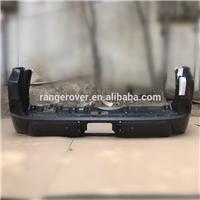 
2016 Lexus upgrade body kit for rear bumper
