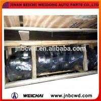 North Benz Beiben Truck Parts Crankshaft Engine Crankshaft