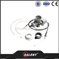 
Top Performance Carburetor New Fits For 1996-2009 Yamaha Wolverine 350
