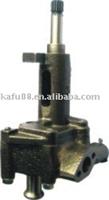 
4BD1 Oil Pump 8-94366-241-0
