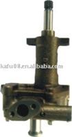 
6BD1 Oil Pump
