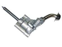 
GOLF oil pump 027115105DE
