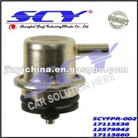 FUEL PRESSURE REGULATOR FOR CHEVROLET BUICK GM 01-05 17113536 PR217