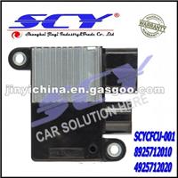 New Cooling Fan Control Unit For Toyota 07-12 89257-12010 8925712010