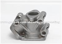 Investment Casting Valve Parts Valve Body