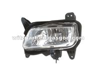 NEW H100 PORTER FOG LAMP 92201-4F500 92202-4F500