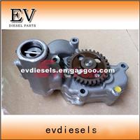 For Hiatch ZAX450 Excavator 6WG1 6WG1T OIL PUMP