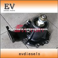 Hino J08C J08CT Water Pump For Constraction Machinery