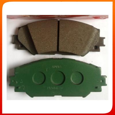 Toyota Brake Pad 04465-02220